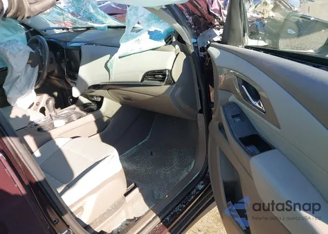 2019 Chevrolet Traverse 1Lt z USA, uszkodzony, nr VIN 1GNERGKWXKJ101105